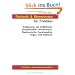 Radionik und Bioresonanz f�r Praktiker. Erg�nzung zur D-Methode: Biokybernetik, Bioresonanz, Elektronische Hom�opathie, Orgon und Radionik.