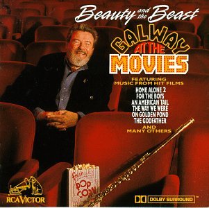 CD-Charts  Search : Galway at the Movies [IMPORT]