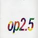 OP2.5 Millennium Cheesecake