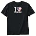 T-Shirt Black 