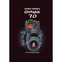 Konica Minolta Dynax 7D