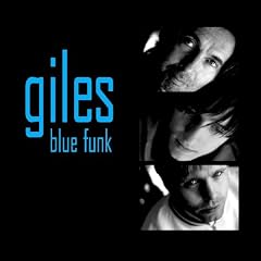 Blue Funk