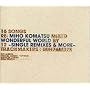 WONDERFUL WORLD~Single Remixes&More~