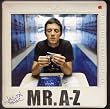 MR.A-Z(�������X�y�V�����E�v���C�X)