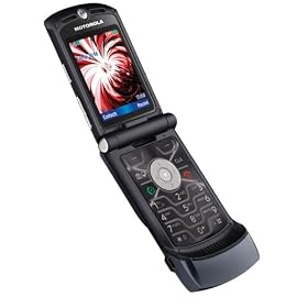 Motorola RAZR V3 Prepaid Phone (T-Mobile) Motorola RAZR V3
