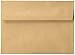 Mohawk Skytone Vellum Parchment Envelopes Aged - Size A6 (4 3/4 X 6 1/2) 60 Lb Text - 25 Envelopes Per Pack