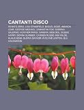 Cantanti Disco: Renato Zero, Lisa Stansfield, Miguel Bos , Amanda Lear, George Michael, Samantha Fox, Sabrina Salerno, Heather Parisi,