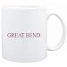 Mug White 