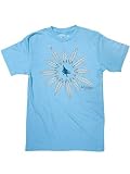 Hippytree T-Shirt Sliders Tee Light Blue, Grösse:S_1