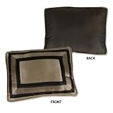 Croscill Boulevard Decorator Boudoir Pillow