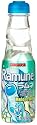 Ramune MELON SOFT DRINK FROM JAPAN , 6.76-Ounce Glass Bottle (Pack of 12)