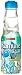 Ramune MELON SOFT DRINK FROM JAPAN , 6.76-Ounce Glass Bottle (Pack of 12)