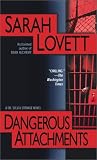 View Book 'Dangerous Attachments: A Dr. Sylvia Strange Novel' 