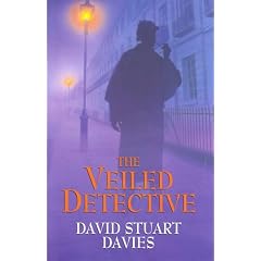 The Veiled Detective