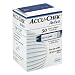 ACCU-CHEK AVIVA TEST STRIPS 100 EACH