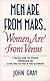 Men Are from Mars, Women Are from Venus