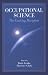 Books : Occupational Science: The Evolving Discipline