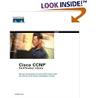 Cisco CCNP Certification Library (4 Book Box Set) by Clare Gough, David Hucaby, Tim Boyles, and Cisco Systems