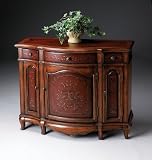 1684176 Artist Originals Cherry Paint Console