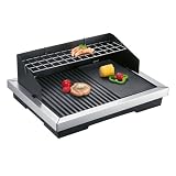 Eigenschaften Cloer Elektrogeräte GmbH 6559 / Cloer 6559 Barbecue-Grill