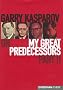 Garry Kasparov on My Great Predecessors, Part 2 Garry Kasparov on My Great Predecessors, Part 2