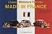 Books : Classic Miniature Vehicles: Made in France