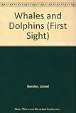 Whales and dolphins