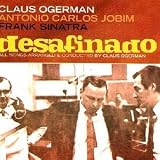 Desafinado - Claus Ogerman