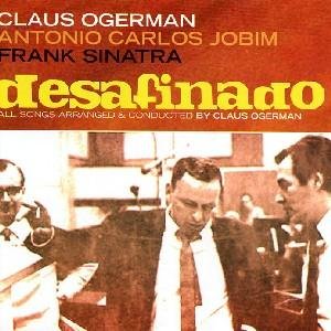  Antonio Carlos Jobim