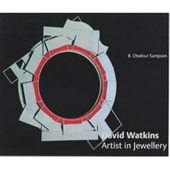 David Watkins: Artist in Jewellery