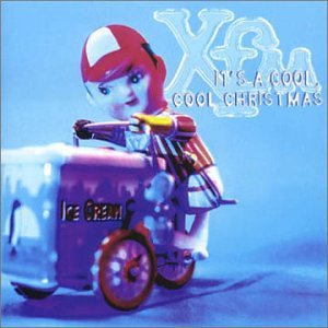 It's A Cool, Cool Christmas