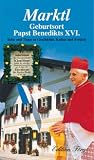 Produkt-Bild: Marktl - Geburtsort Papst Benedikts XVI. - Infos und Tipps zu Geschichte, Kultur und Freizeit: GER