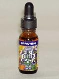 Pet Supplies : Spraying for pets