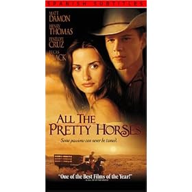 All the Pretty Horses