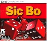Snap! Sic Bo (Jewel Case)