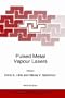 Pulsed Metal Vapour Lasers (NATO Science Partnership Sub-Series: 1:)