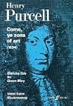 Come, Ye Sons of Art: Vocal Score