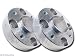 FK Automotive FK02115BZ Spurverbreiterung FK - 30 mm System B - fit for BMW 1er, 3er alle E36, 3er alle E46 , 3er alle E90, etc.
