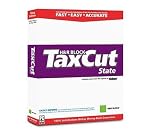 TaxCut 2004 State [Old Version]