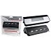 GEMBIRD 4 PORT USB 2.0 HUB WITH BUILT IN ALARM CLOCK AND DIGITAL DISPLAY