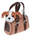 Teen Trends Courtney`s Jack Russell/Francie