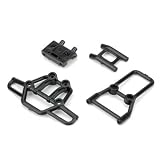 HobbyZone Front Bumper Set: Mini Mauler by Hobbyzone