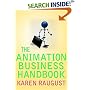 The Animation Business Handbook