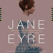 Jane Eyre | [Charlotte Bronte]