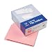 Pendaflex H110DP Pendaflex Reinforced 2-Ply Folders, Straight Cut, End Tab, Letter, PK, 100/Box