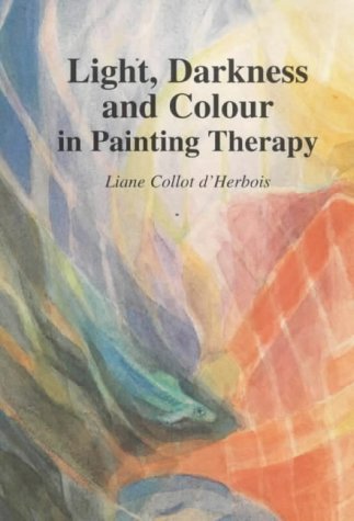 Light, Darkness and Colour in Painting Therapy