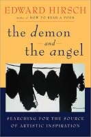 The Demon and the Angel: Searching for the Source of Artistic Inspiration
