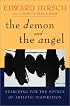 The Demon and the Angel: Searching for the Source of Artistic Inspiration