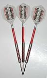 Orion 'PowerGlide' 22 grams, 80% Tungsten, Fixed Point Darts Style 3