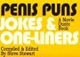 Penis Puns, Jokes & One-Liners: A Movie Quote Book